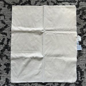 Naturepedic waterproof organic flat crib mattress protector